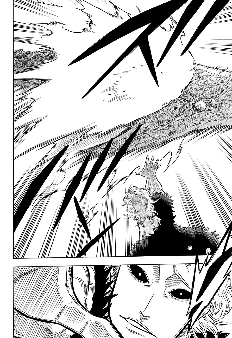 Black Clover ตอนที่ 90 หน้า 17