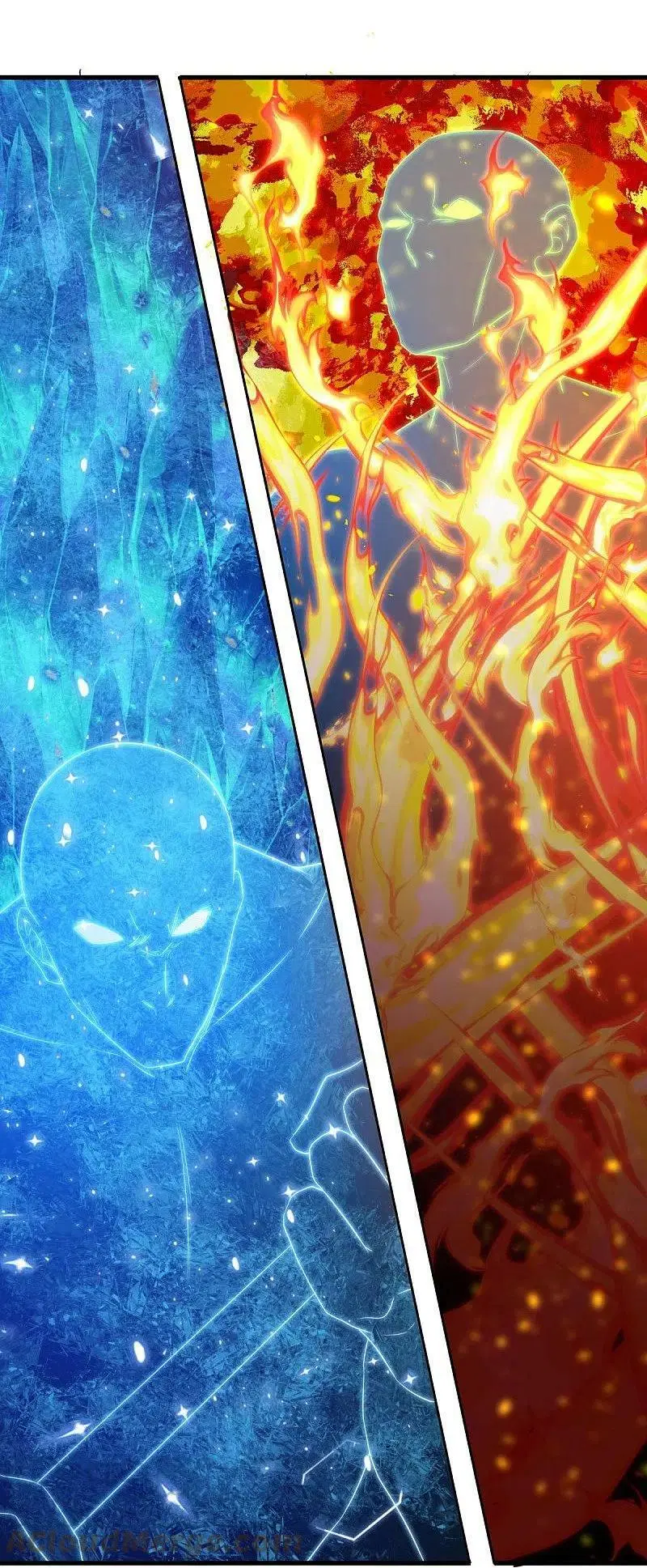 Peerless Battle Spirit ตอนที่ 519 หน้า 8