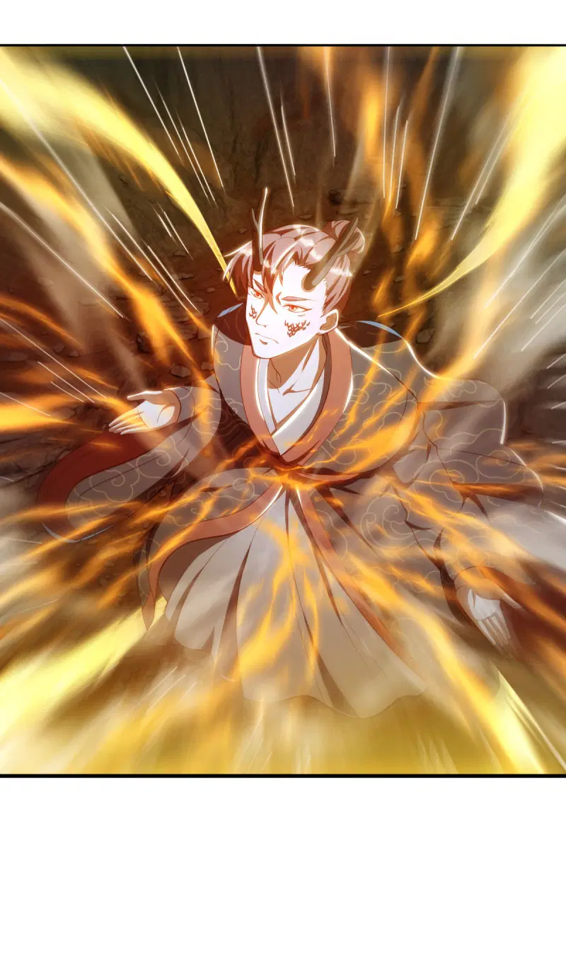 Peerless Battle Spirit ตอนที่ 642 หน้า 54