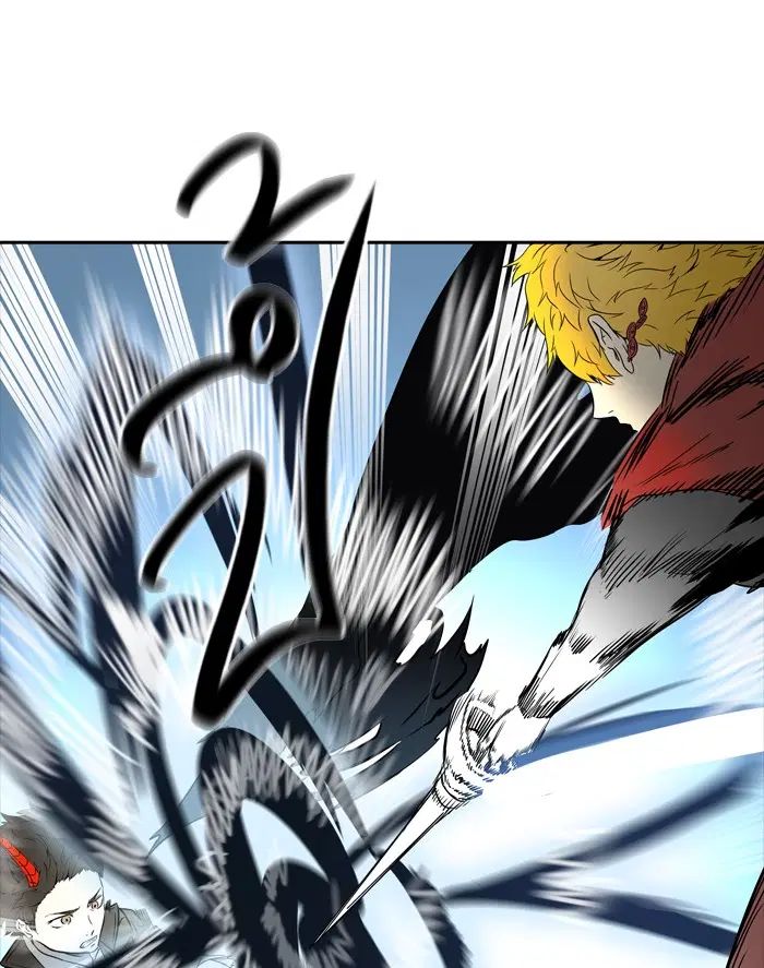 Tower of God ตอนที่ 384 หน้า 52