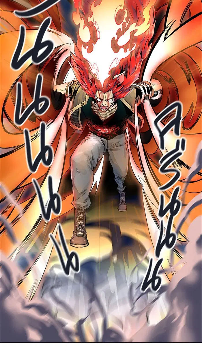 Tower of God ตอนที่ 497 หน้า 24