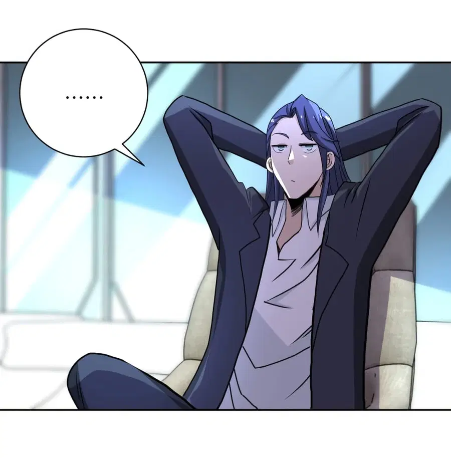 Apocalyptic Super System ตอนที่ 170 หน้า 6