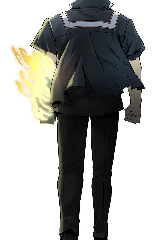Tower of God ตอนที่ 520 หน้า 118