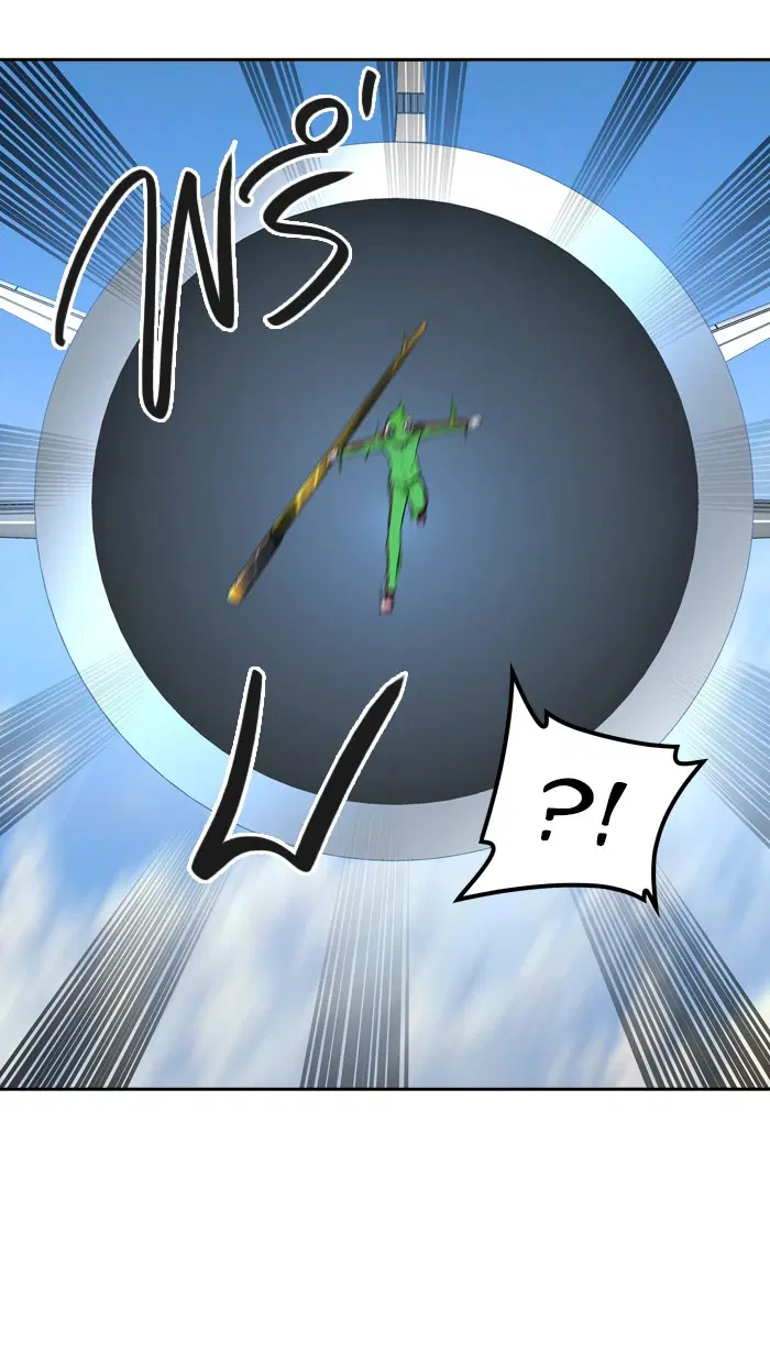 Tower of God ตอนที่ 397 หน้า 31