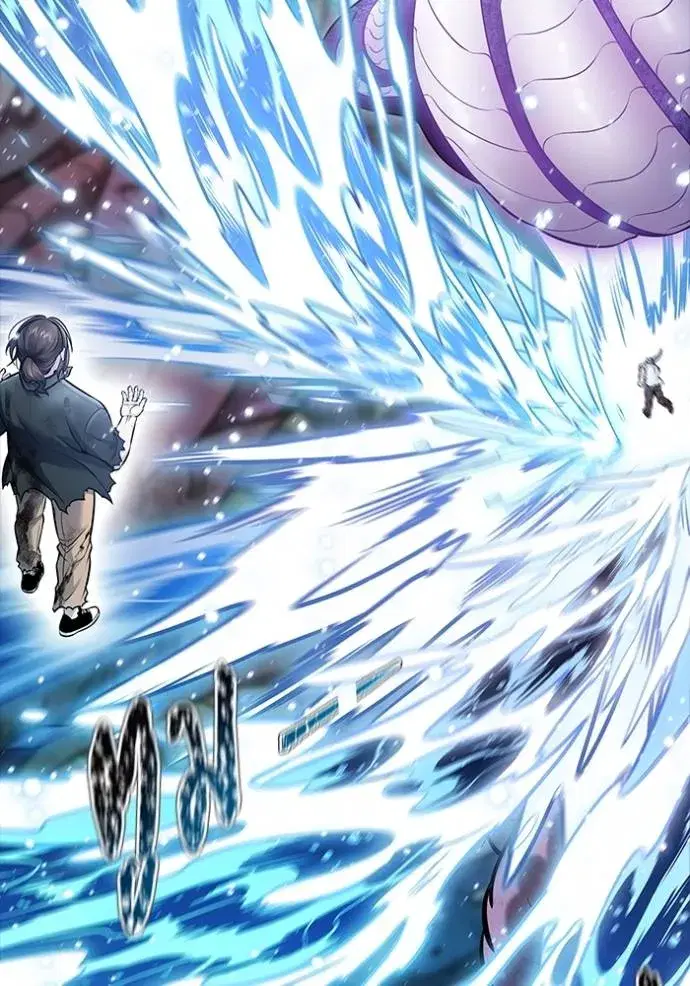 Tower of God ตอนที่ 636 หน้า 329