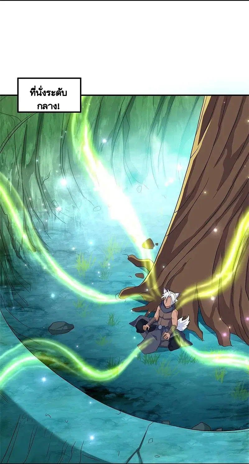 Peerless Battle Spirit ตอนที่ 397 หน้า 5
