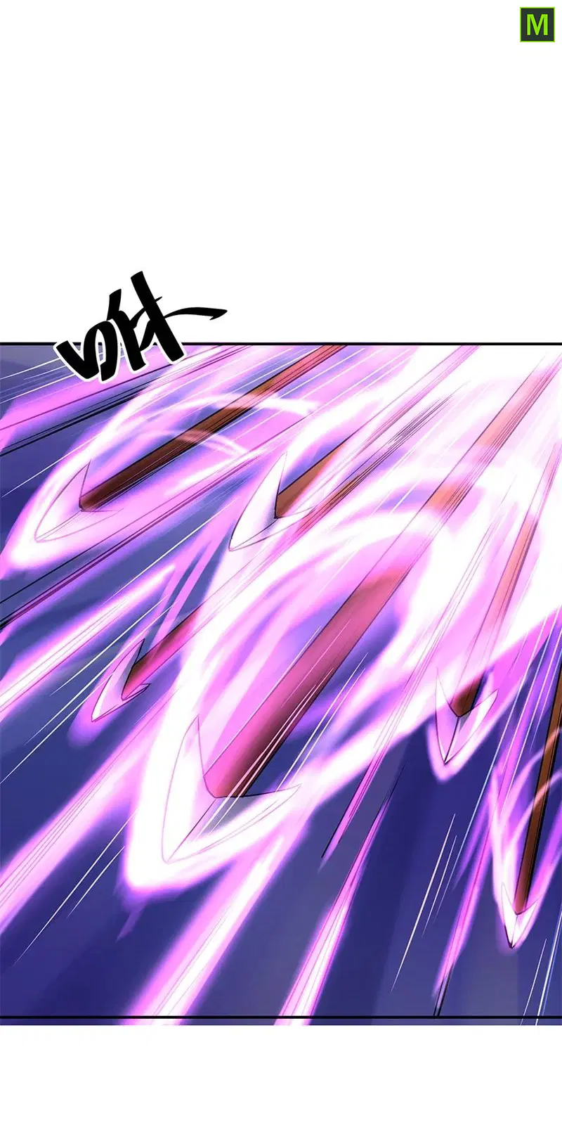 Peerless Battle Spirit ตอนที่ 185 หน้า 5