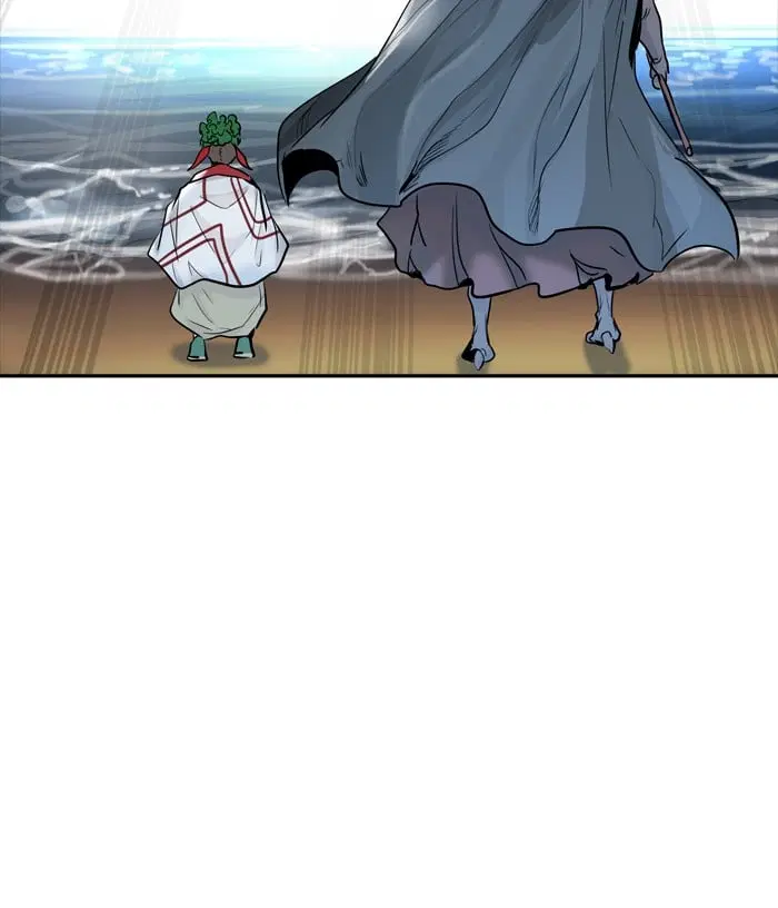 Tower of God ตอนที่ 343 หน้า 129