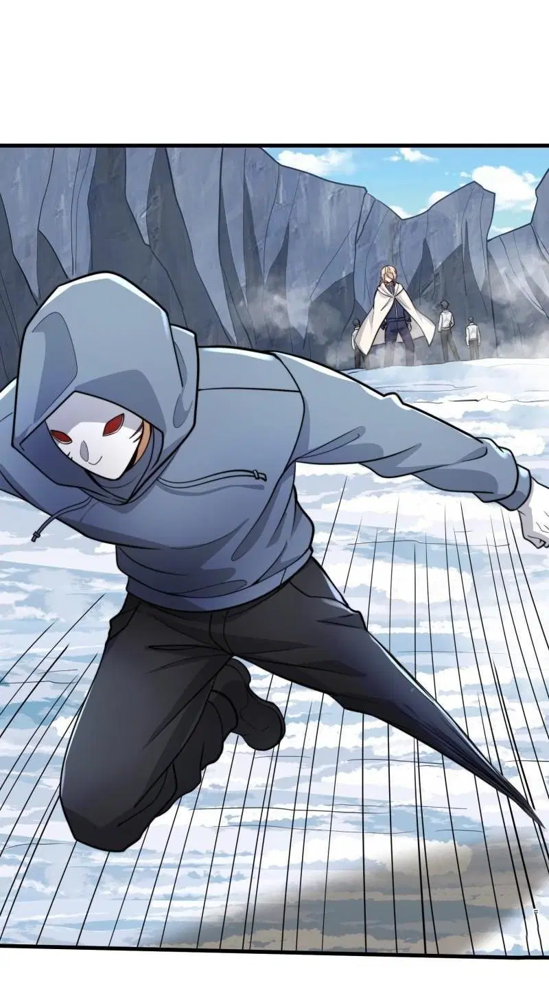 The First Order ตอนที่ 379 หน้า 16