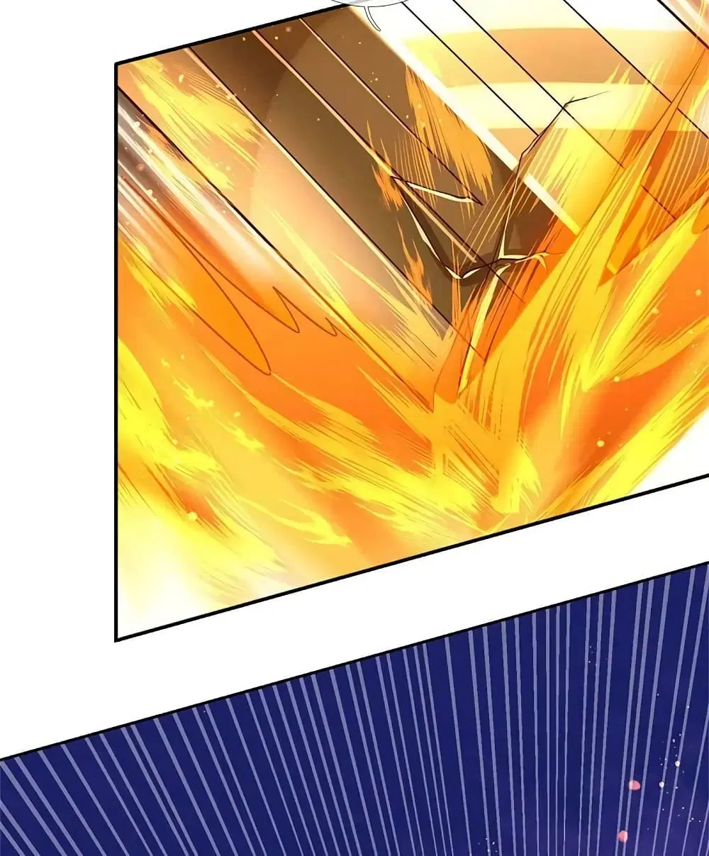 Sky Sword God ตอนที่ 582 หน้า 5