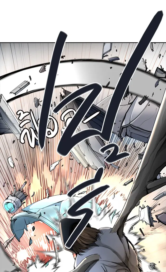 Tower of God ตอนที่ 435 หน้า 87