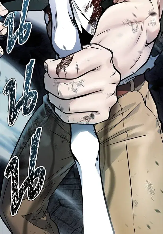 Tower of God ตอนที่ 633 หน้า 296