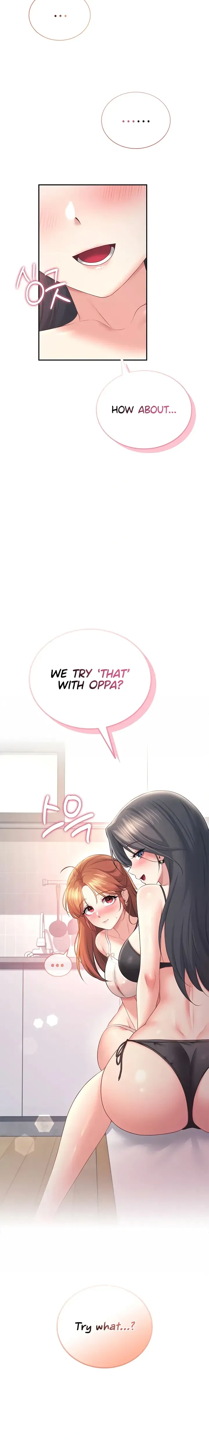 Wireless Onahole ตอนที่ 100 หน้า 2