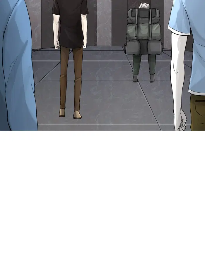 Tower of God ตอนที่ 390 หน้า 69