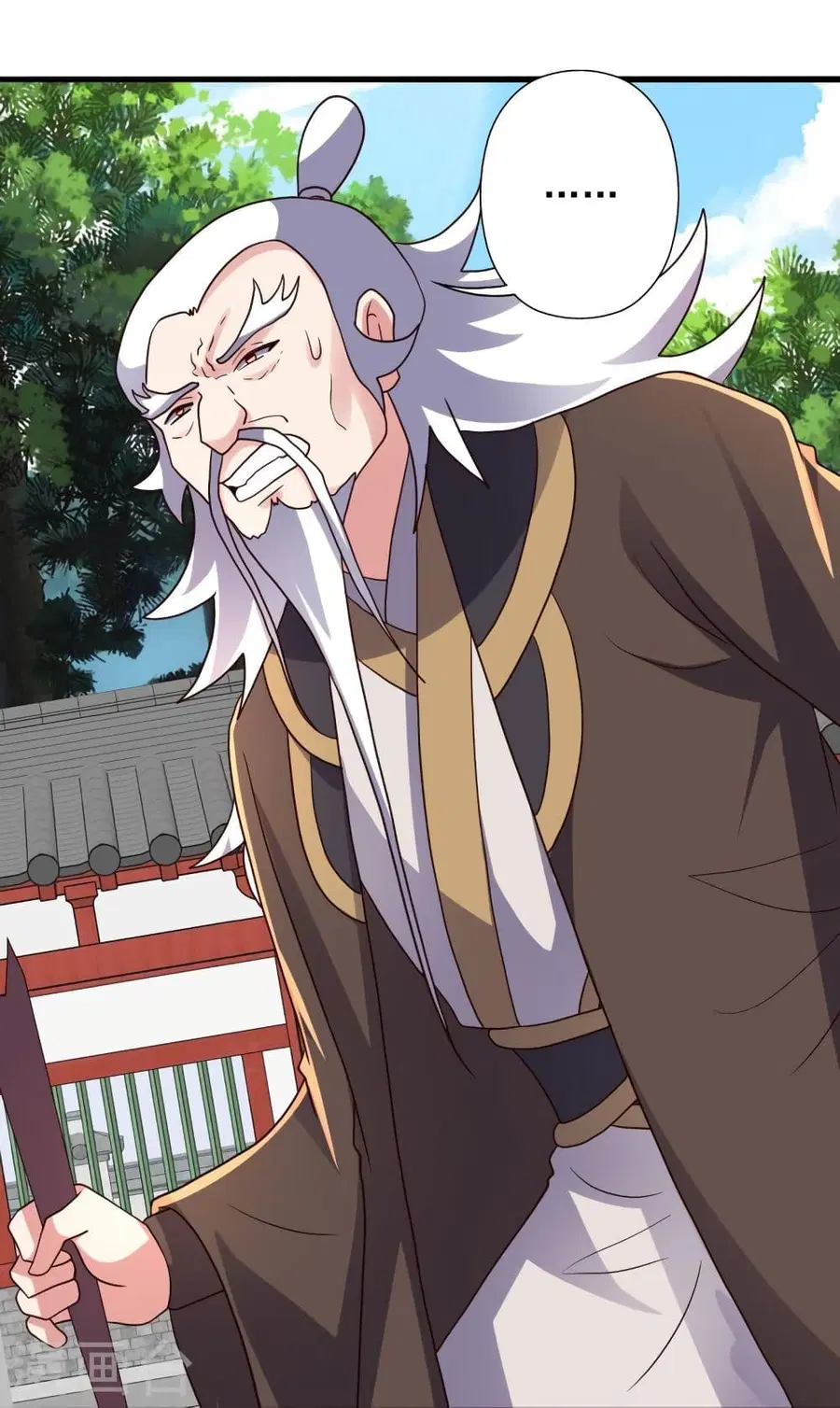 Banished Disciple’s Counterattack ราชาอมตะผู้ถูกขับไล่ ตอนที่ 332 หน้า 52