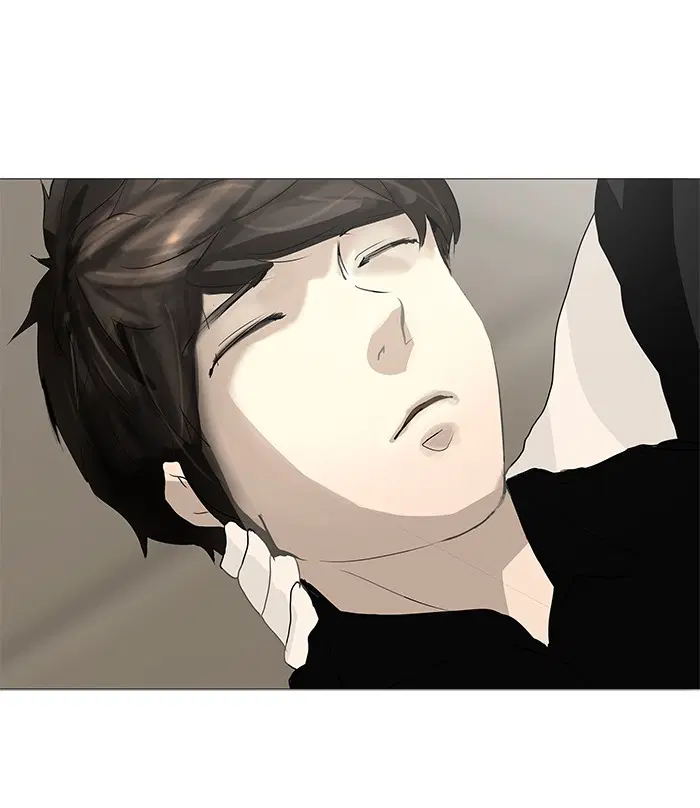 Tower of God ตอนที่ 231 หน้า 38