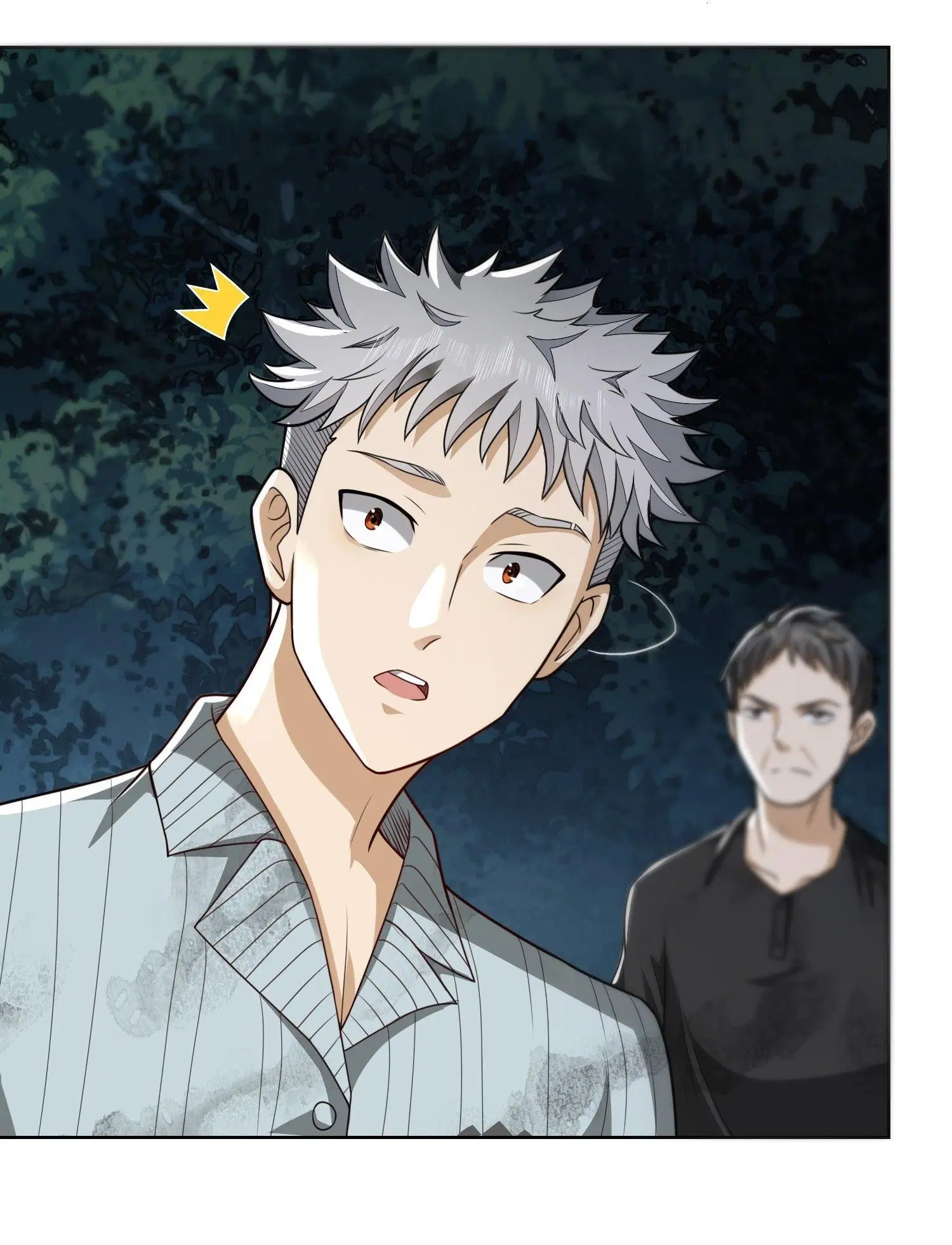 The First Order ตอนที่ 54 หน้า 5