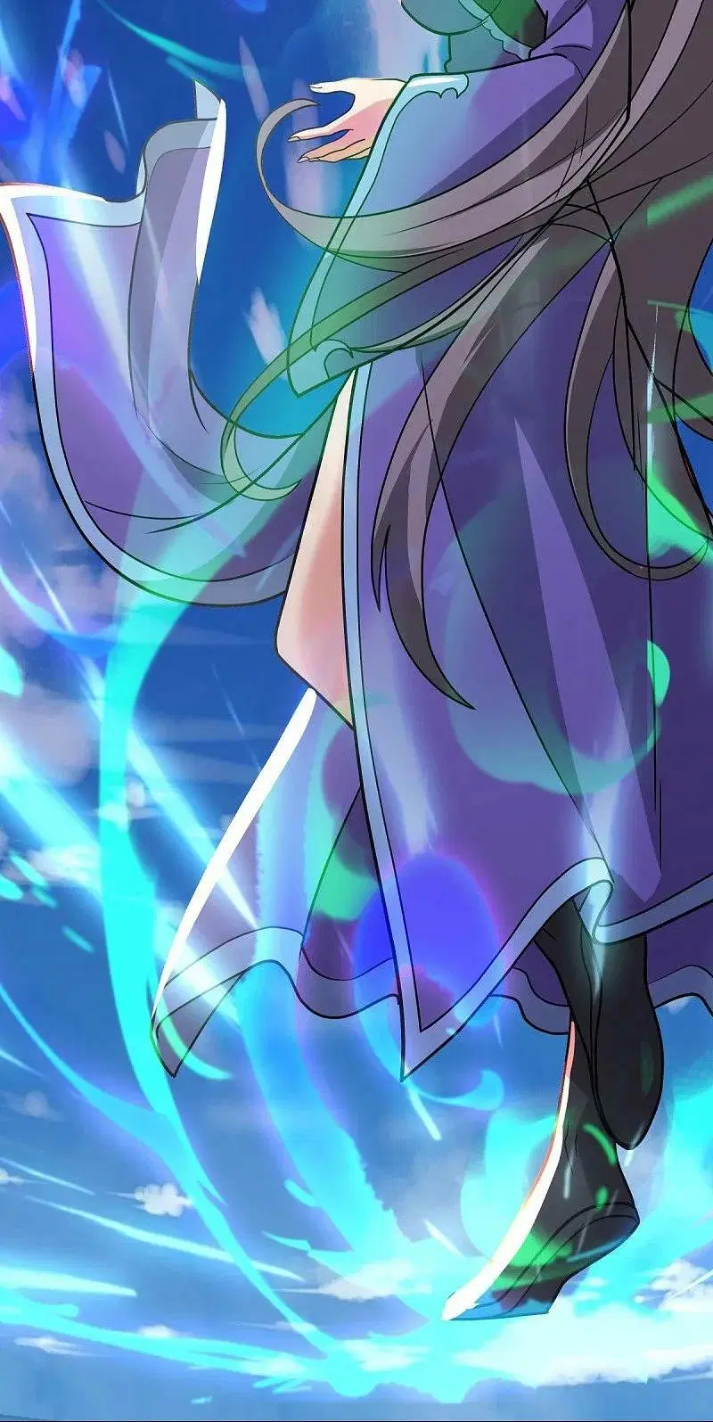 Peerless Battle Spirit ตอนที่ 569 หน้า 13