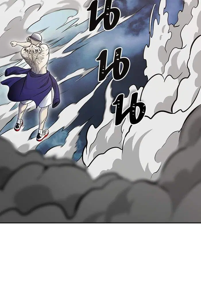 Tower of God ตอนที่ 599 หน้า 16