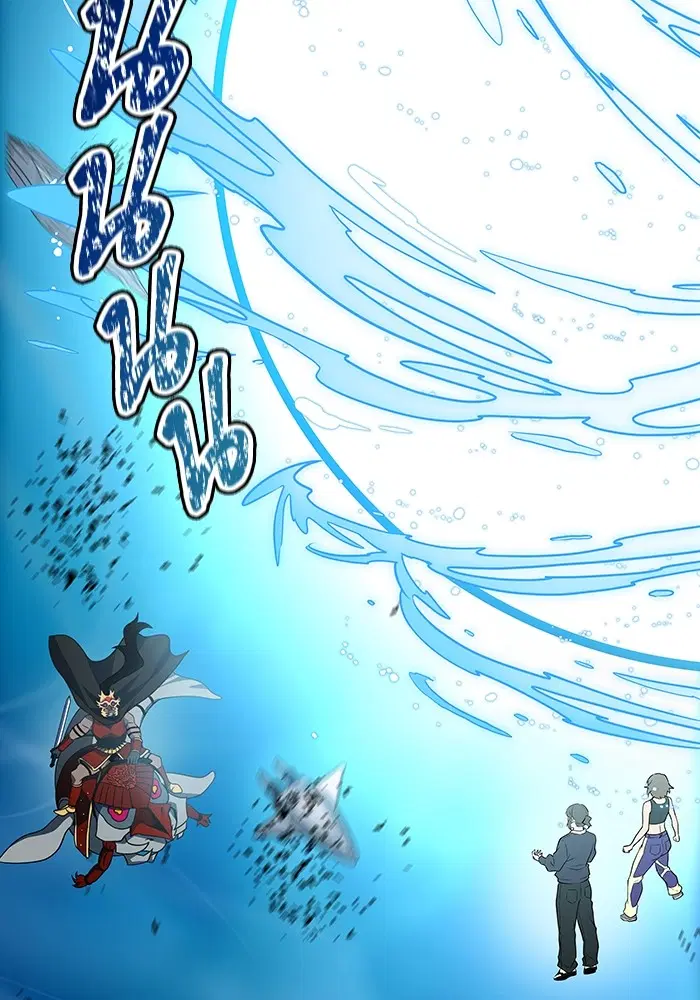 Tower of God ตอนที่ 586 หน้า 20