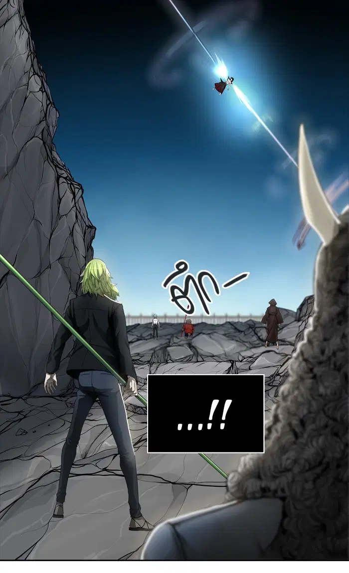 Tower of God ตอนที่ 438 หน้า 82
