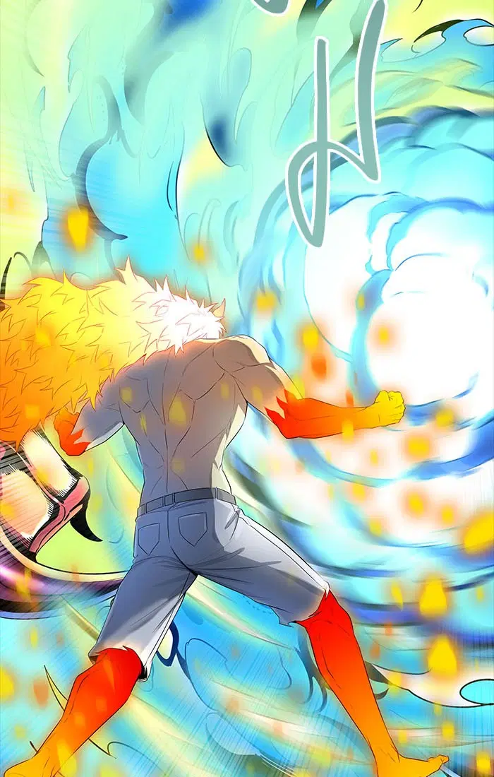 Tower of God ตอนที่ 538 หน้า 78