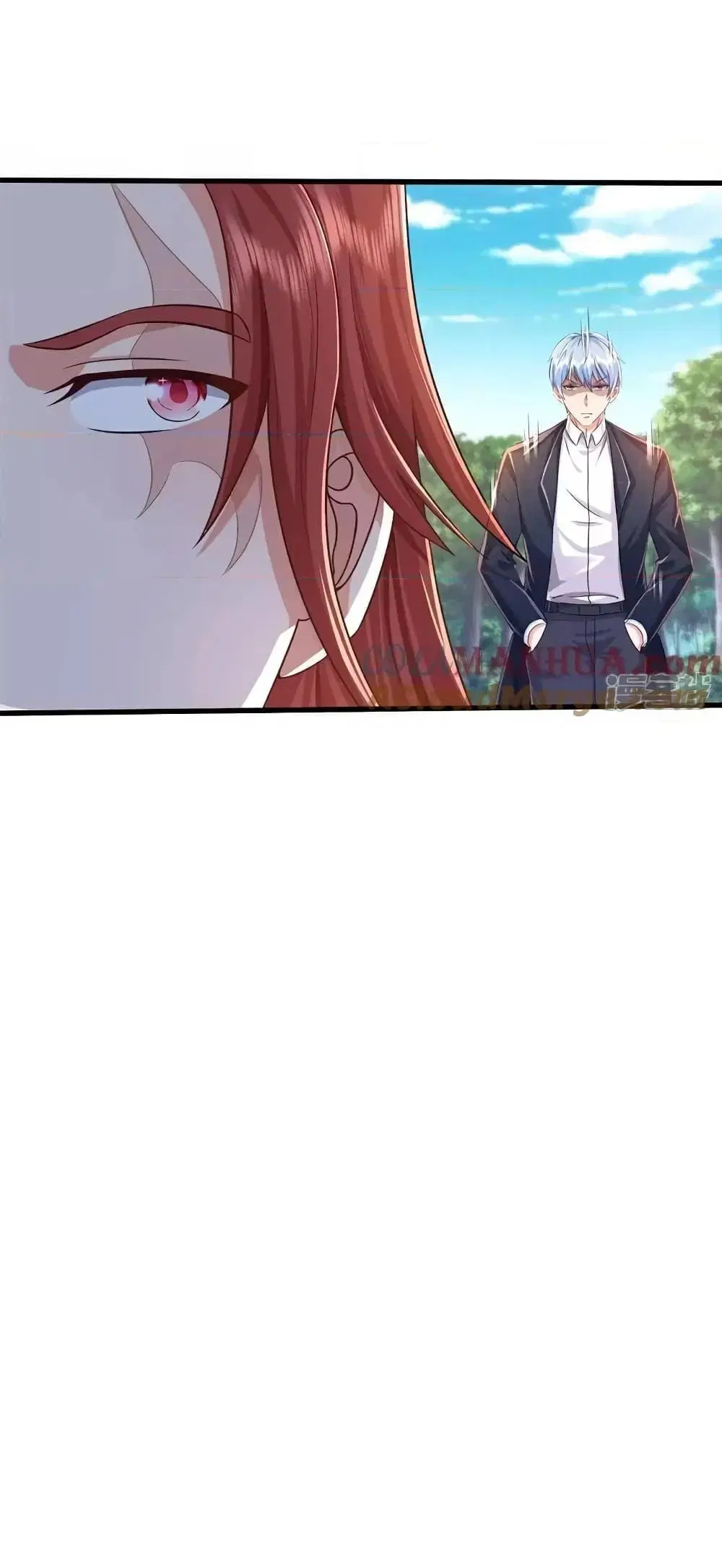 I’m the Great Immortal ตอนที่ 609 หน้า 29
