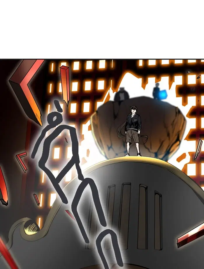 Tower of God ตอนที่ 294 หน้า 90