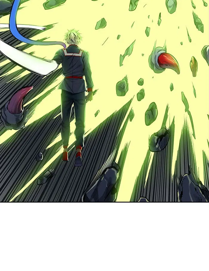 Tower of God ตอนที่ 505 หน้า 34