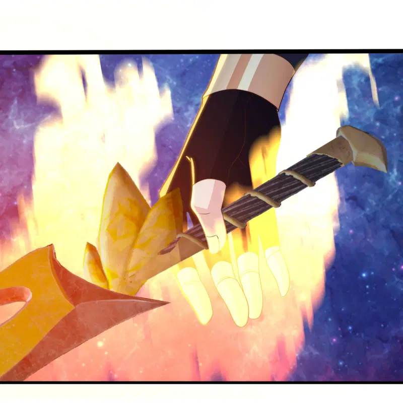 Peerless Battle Spirit ตอนที่ 598 หน้า 31