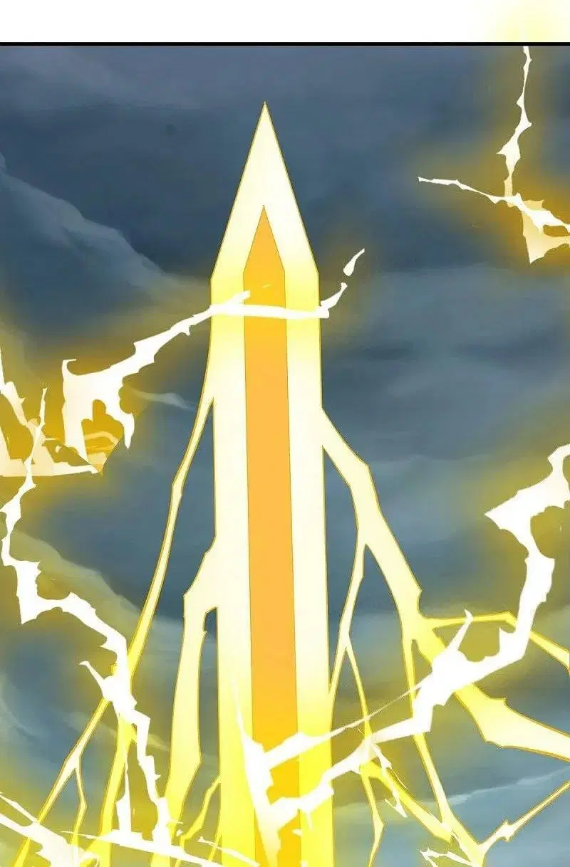 Peerless Battle Spirit ตอนที่ 530 หน้า 20