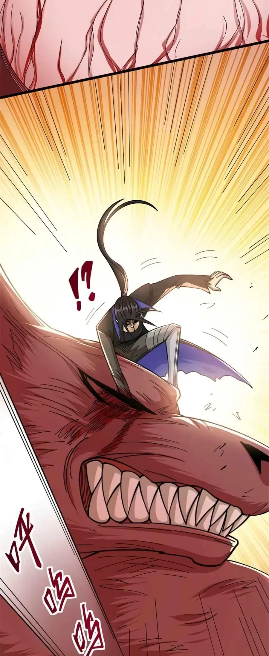 Release That Witch ตอนที่ 438 หน้า 24