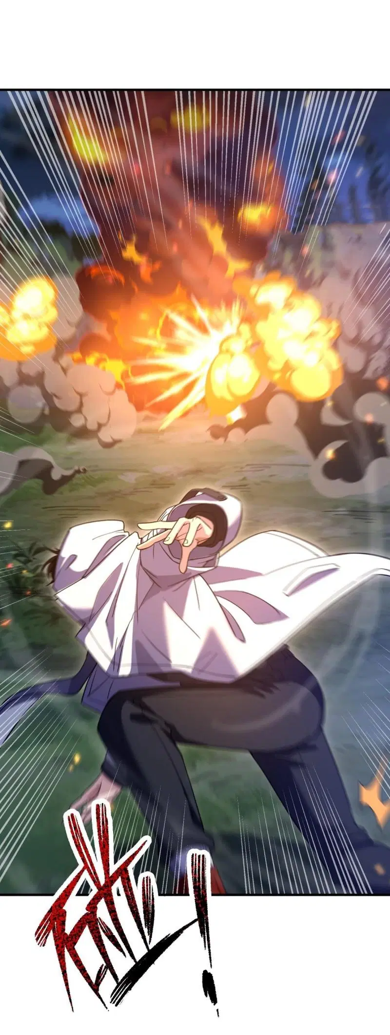 The First Order ตอนที่ 442 หน้า 50