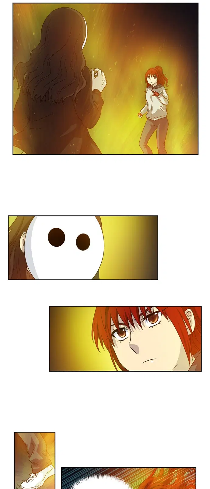 The Gamer ตอนที่ 207 หน้า 8
