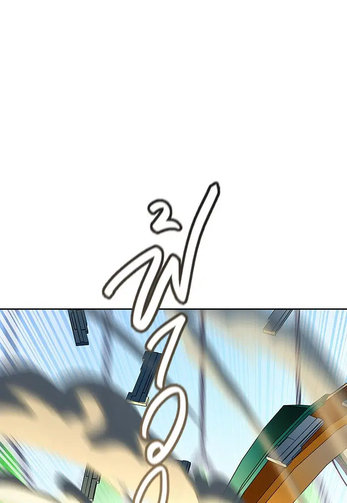 Tower of God ตอนที่ 523 หน้า 153
