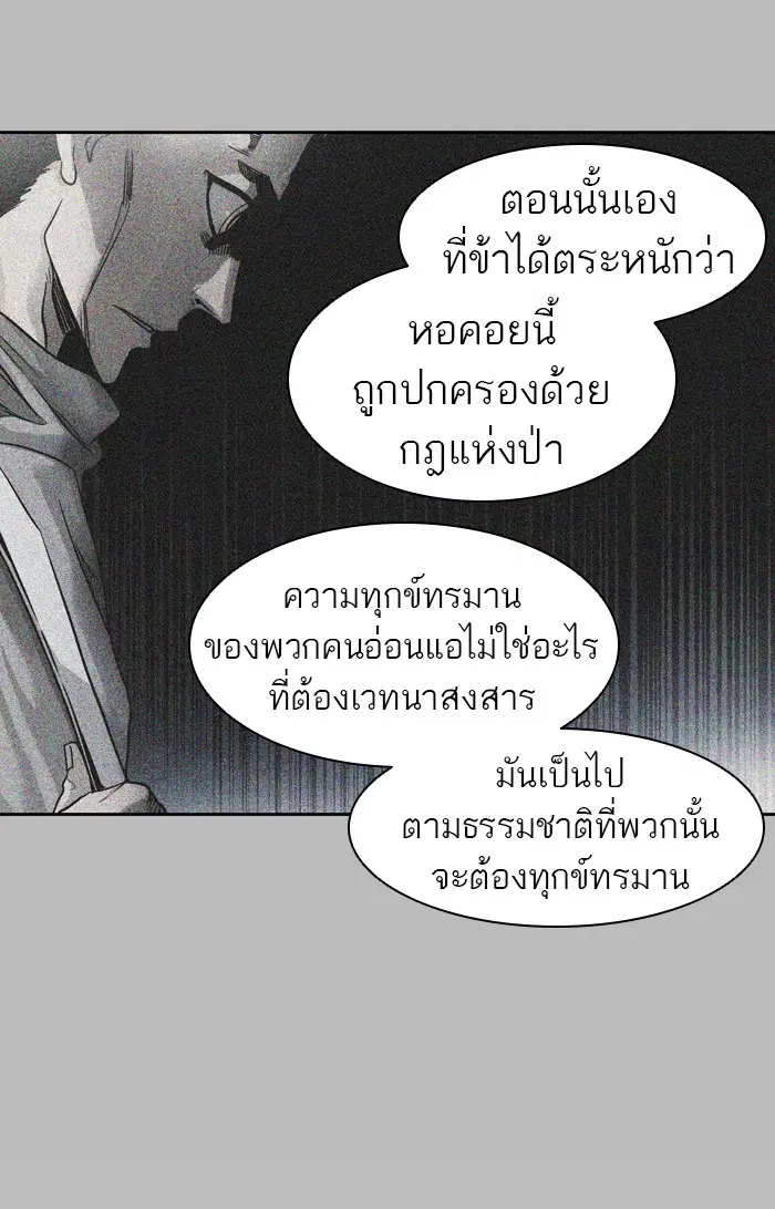 Tower of God ตอนที่ 459 หน้า 21