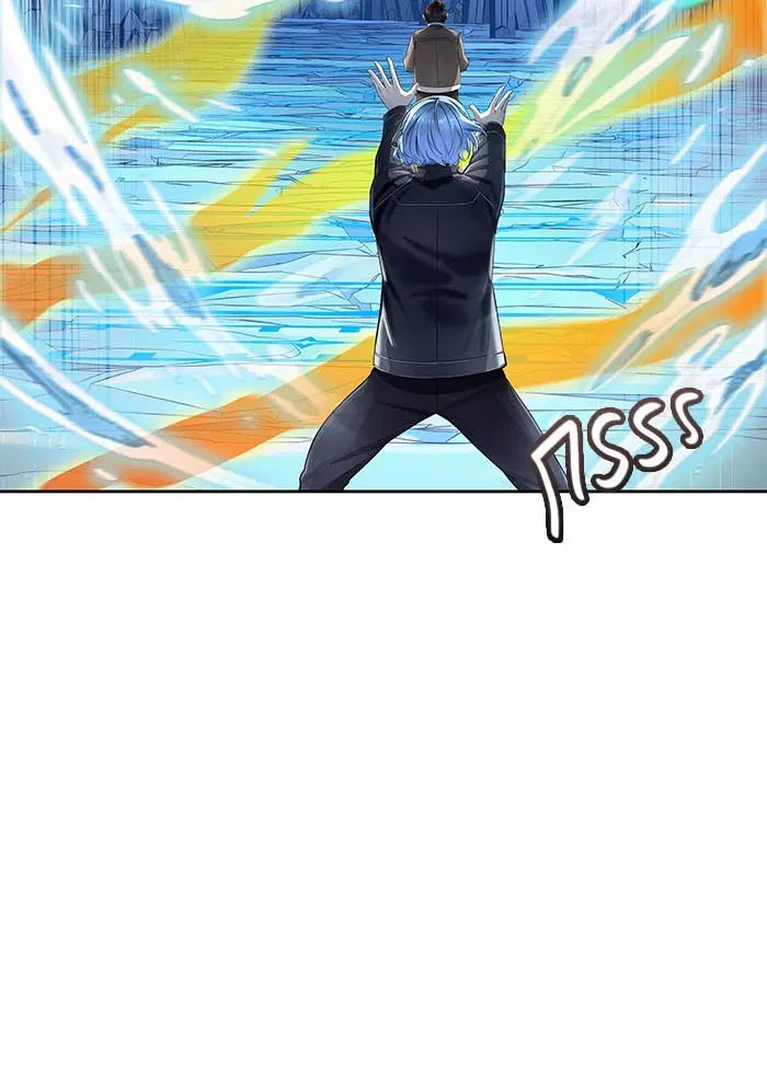 Tower of God ตอนที่ 532 หน้า 100
