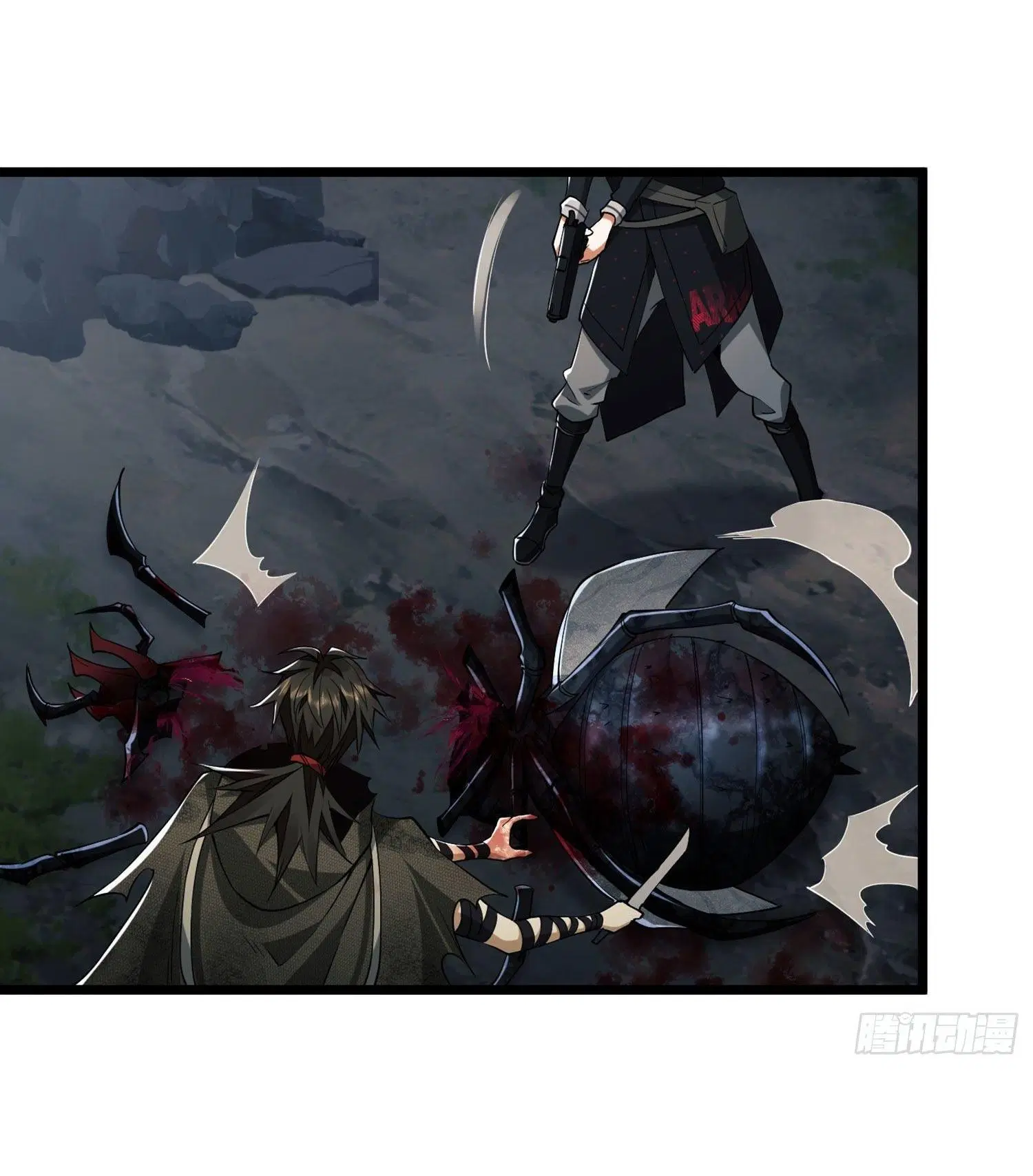 The First Order ตอนที่ 21 หน้า 51