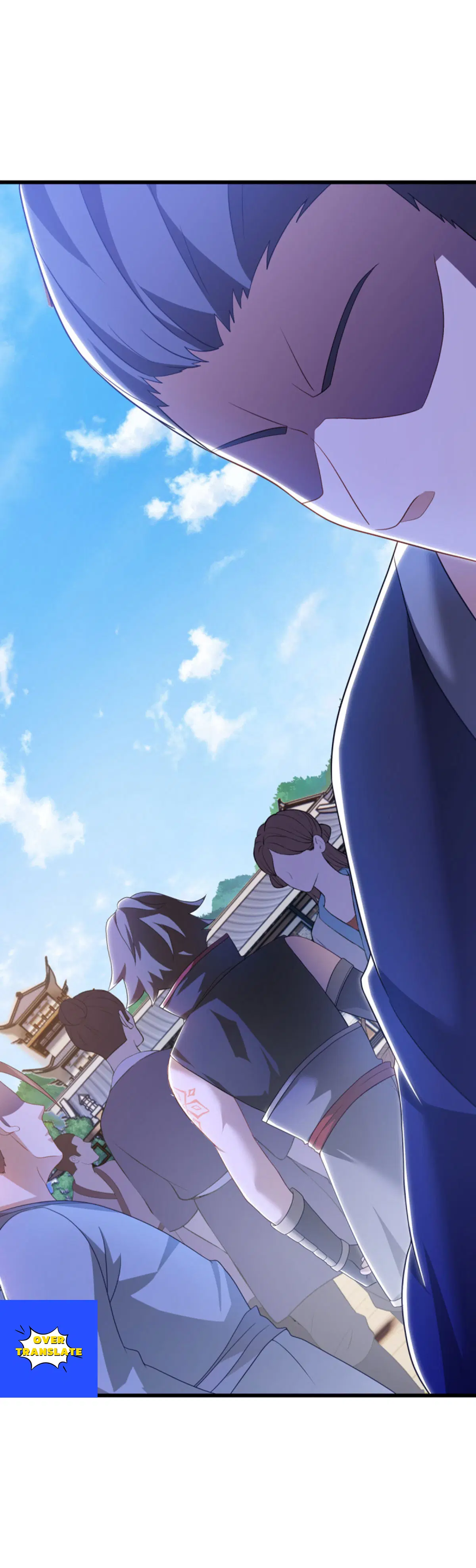 Peerless Battle Spirit ตอนที่ 626 หน้า 47