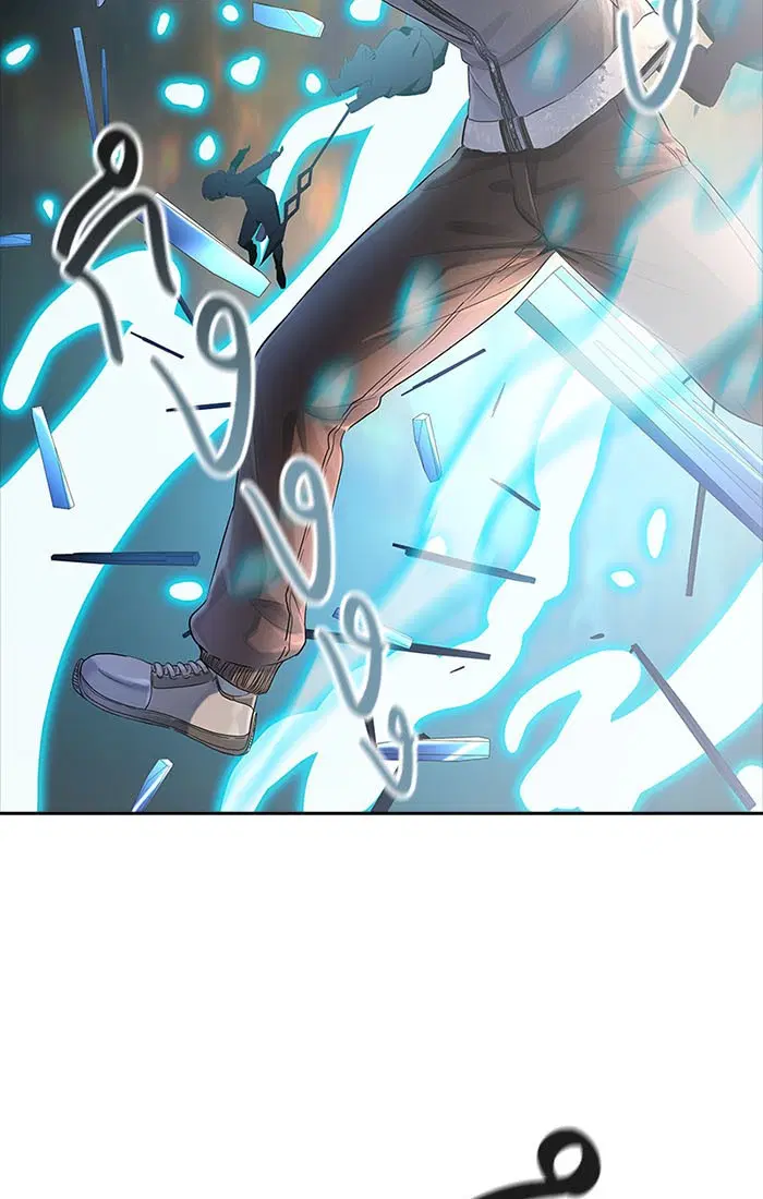 Tower of God ตอนที่ 534 หน้า 129