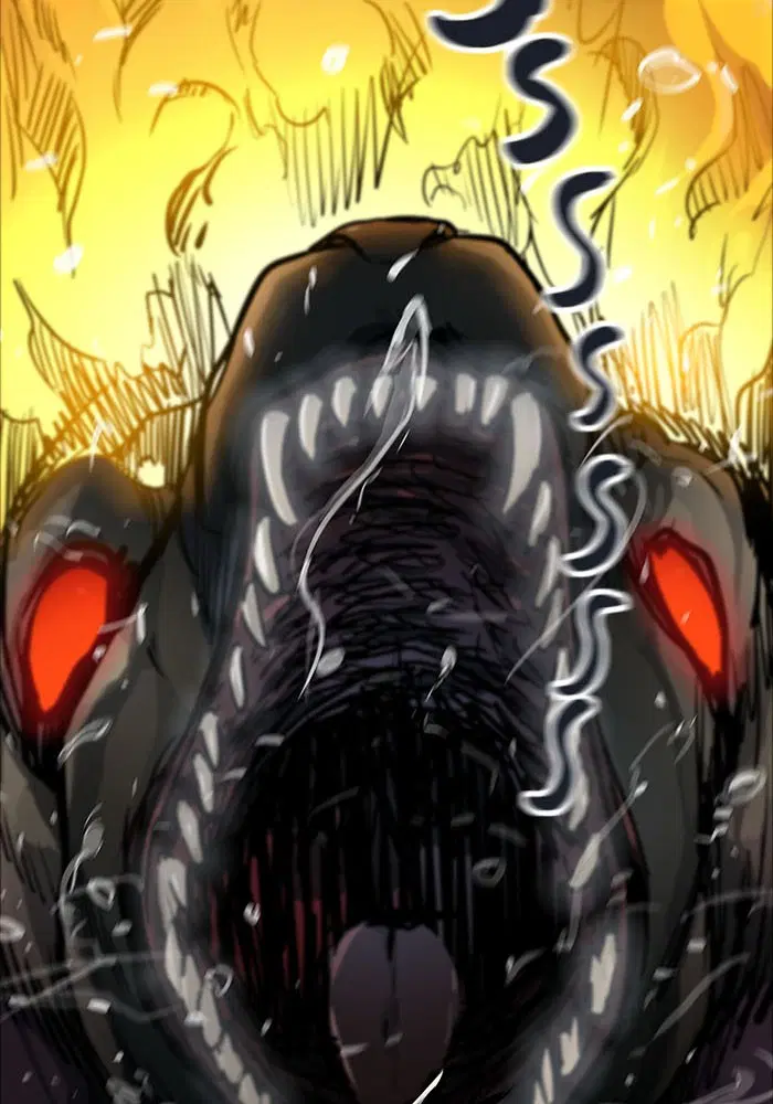 Tower of God ตอนที่ 494 หน้า 176