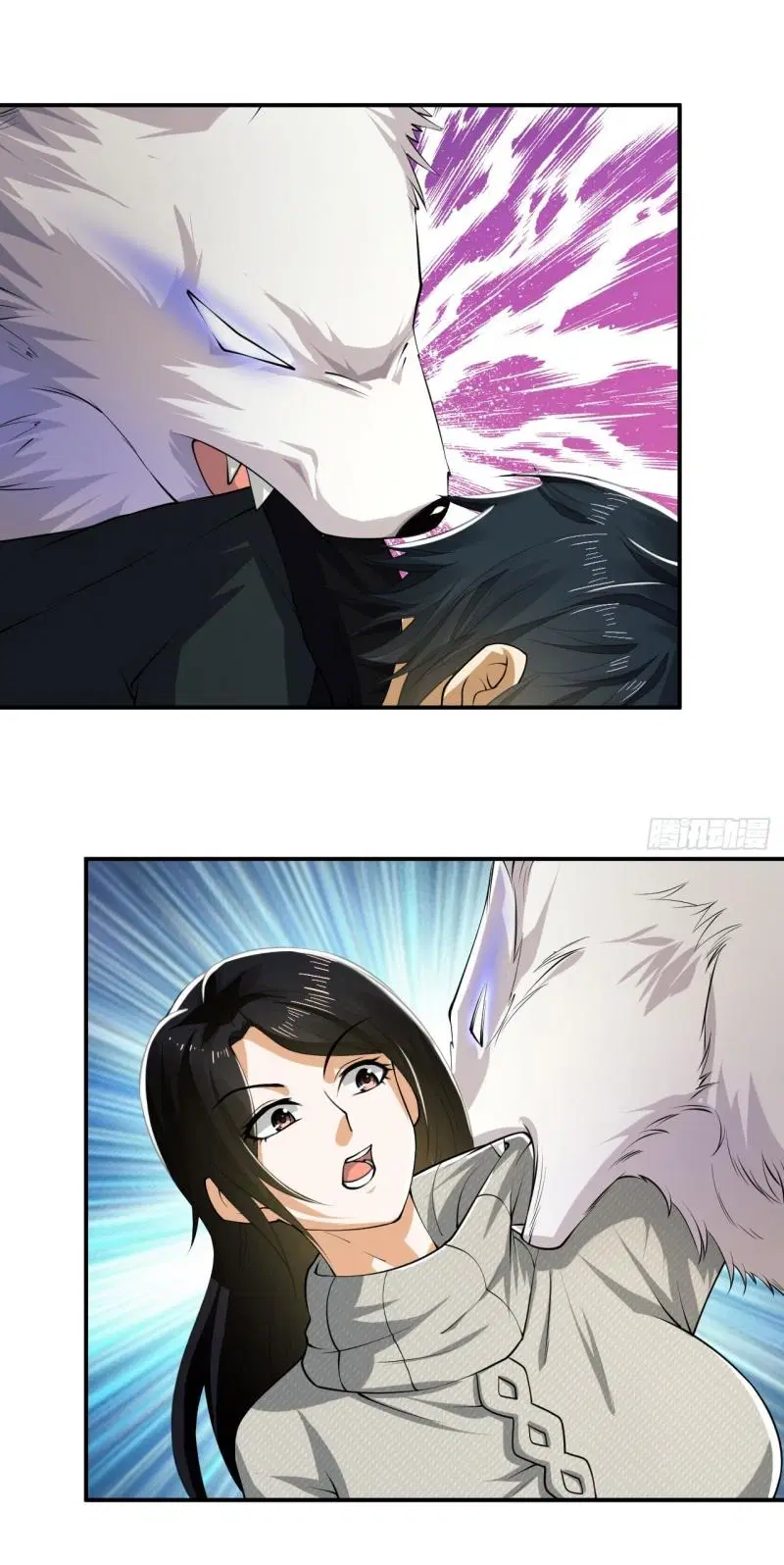 The First Order ตอนที่ 187 หน้า 19