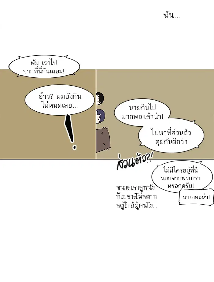 Tower of God ตอนที่ 189 หน้า 36