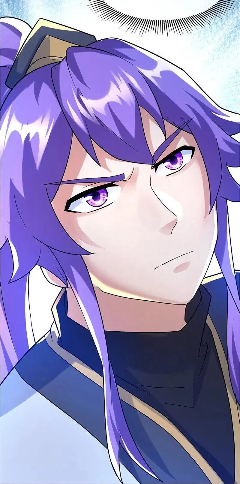 Peerless Battle Spirit ตอนที่ 421 หน้า 41