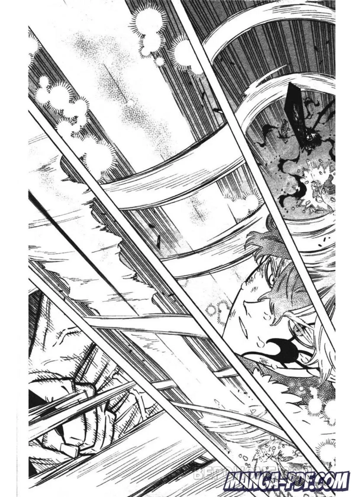 Black Clover ตอนที่ 209 หน้า 4