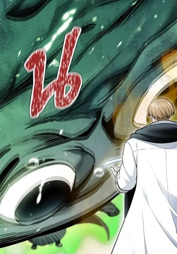 Tower of God ตอนที่ 629 หน้า 5