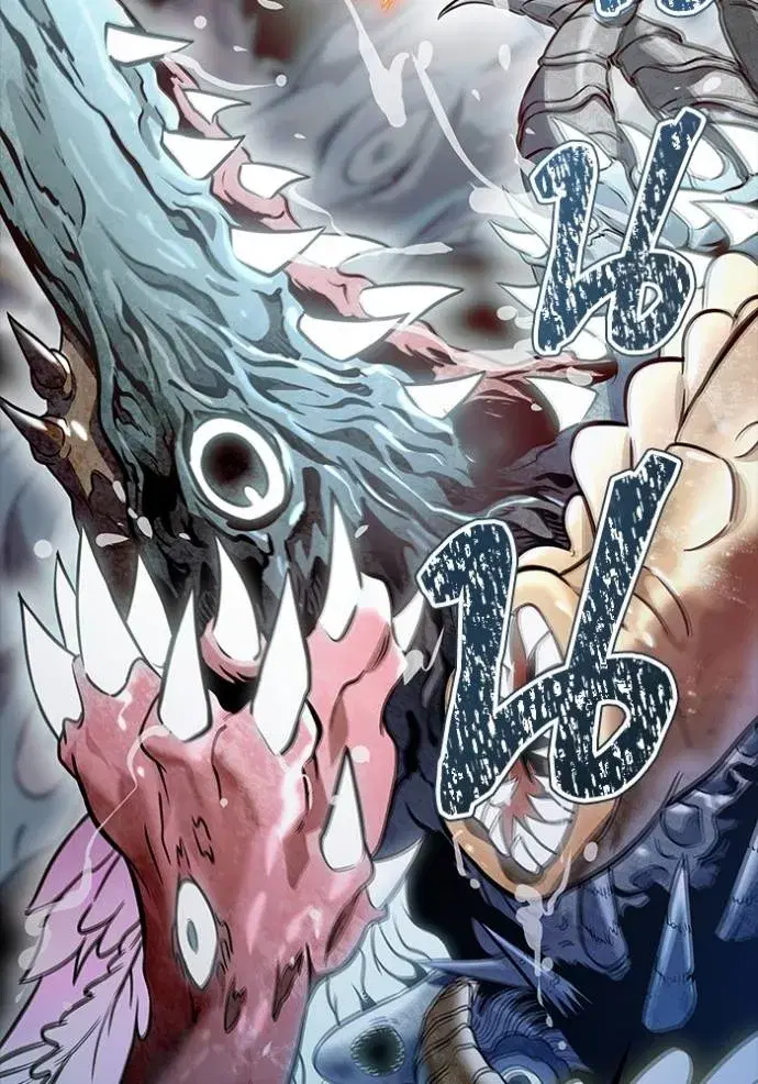 Tower of God ตอนที่ 637 หน้า 92