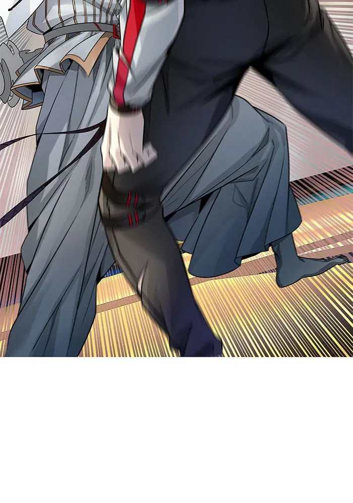 Tower of God ตอนที่ 505 หน้า 85