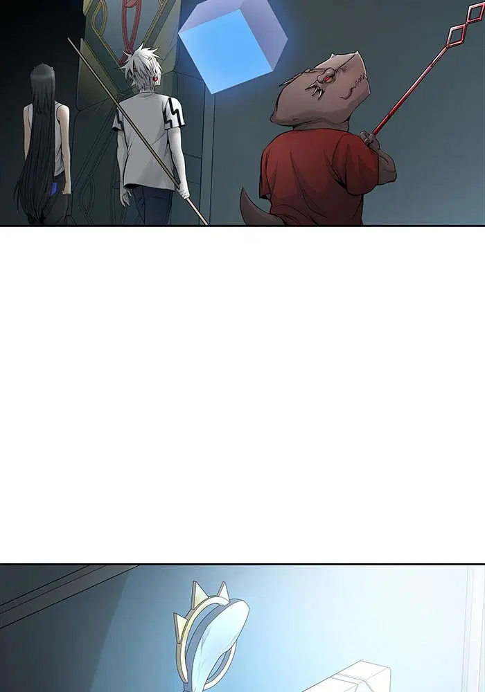 Tower of God ตอนที่ 500 หน้า 103