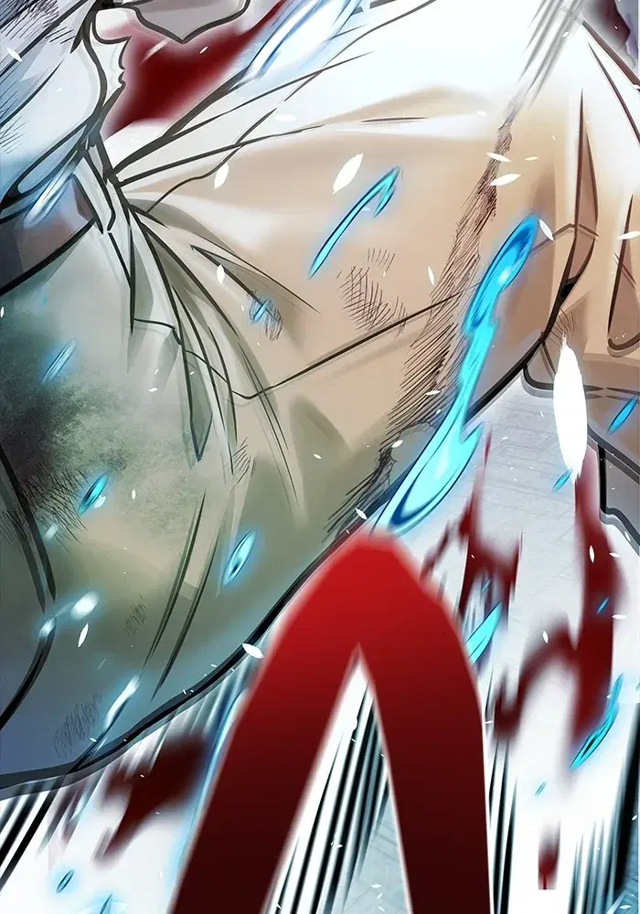 Tower of God ตอนที่ 624 หน้า 165